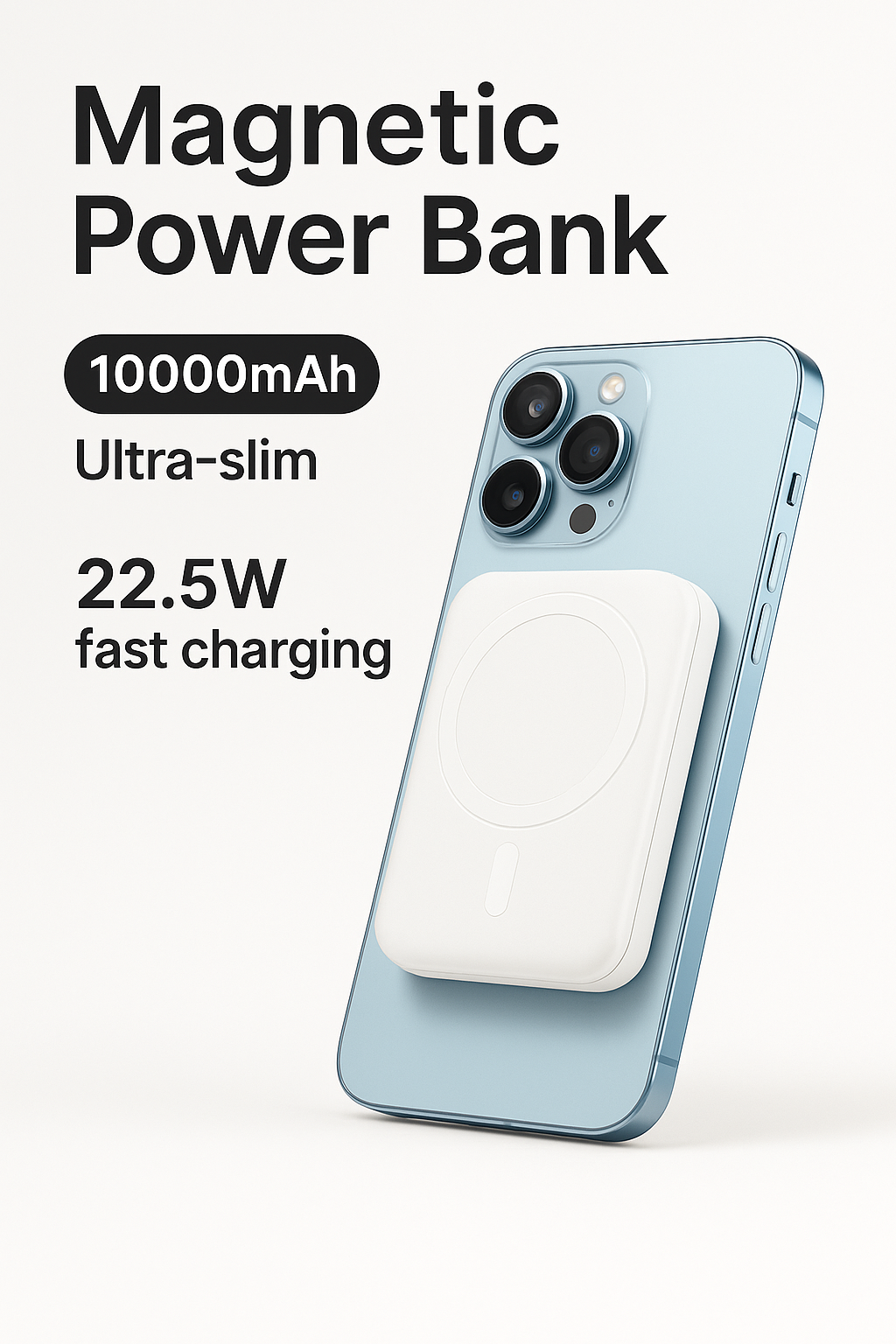StickCharge | The Smart Way to Stay Charged