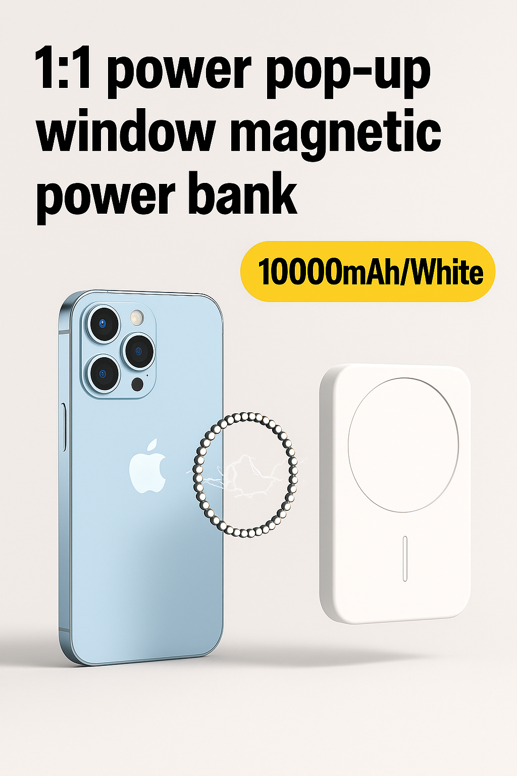 StickCharge | The Smart Way to Stay Charged
