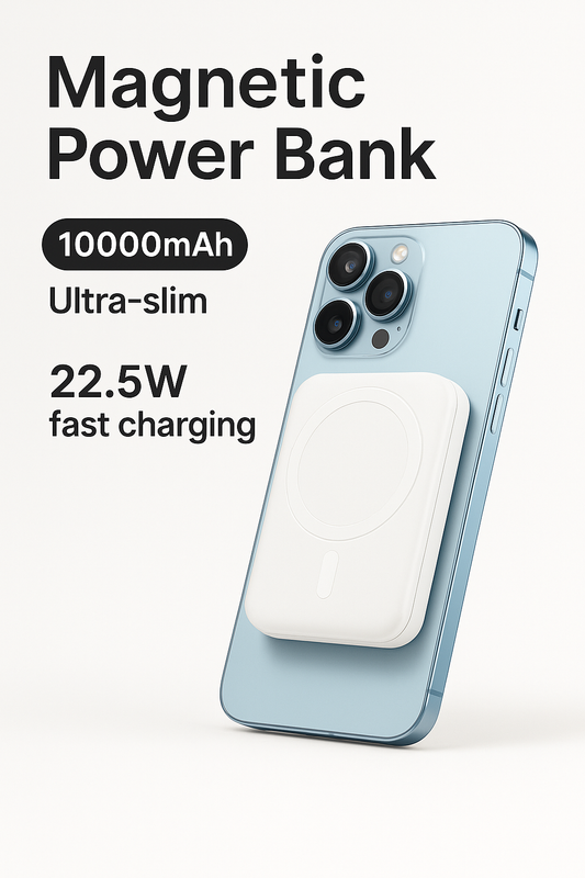 StickCharge | The Smart Way to Stay Charged