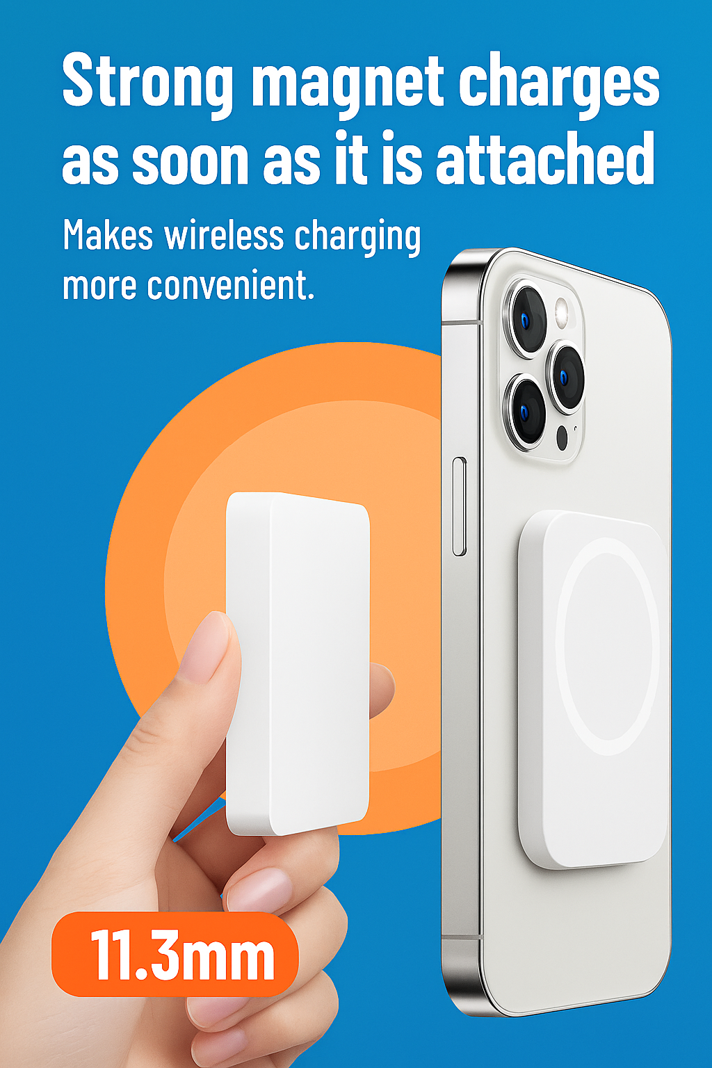 StickCharge | The Smart Way to Stay Charged