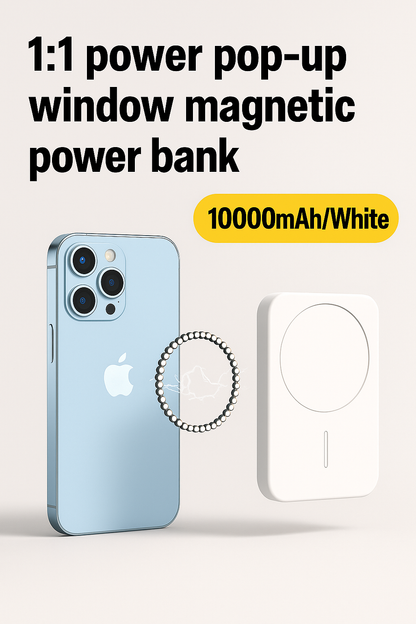 StickCharge | The Smart Way to Stay Charged