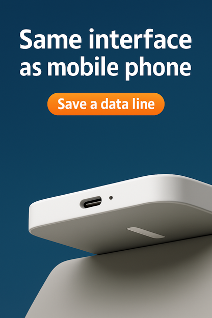 StickCharge | The Smart Way to Stay Charged