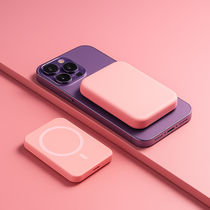 StickCharge | The Smart Way to Stay Charged